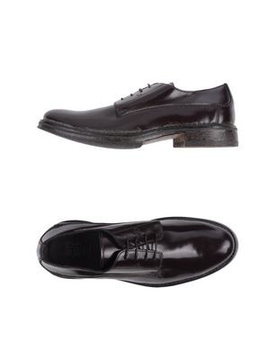 MOMA - Laced shoes