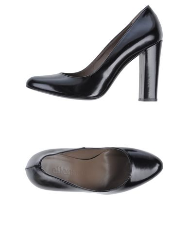 ZOOM ELLEMME - Pump