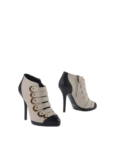 ZOOM GREY MER - Shoe boots