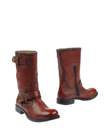 ZOOM MOMA - Ankle boot