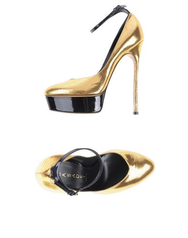 ZOOM CASADEI - Pump