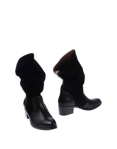 ZOOM GAIMO ESPADRILLES - Ankle boots
