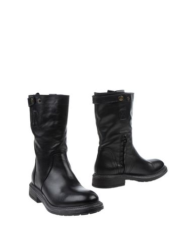 ZOOM KENTIA - Boots