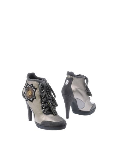 ZOOM GUESS - Ankle boots