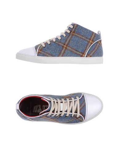 ZOOM VIVIENNE WESTWOOD MAN - High-tops & trainers