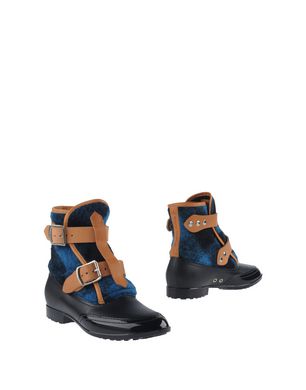 VIVIENNE WESTWOOD - Ankle boot
