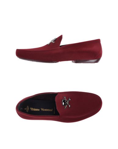 ZOOM VIVIENNE WESTWOOD - Moccasins