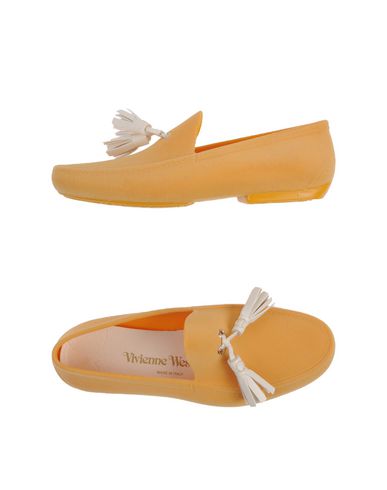 ZOOM VIVIENNE WESTWOOD - Moccasins