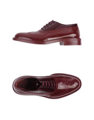 VIVIENNE WESTWOOD - Schnürschuhe