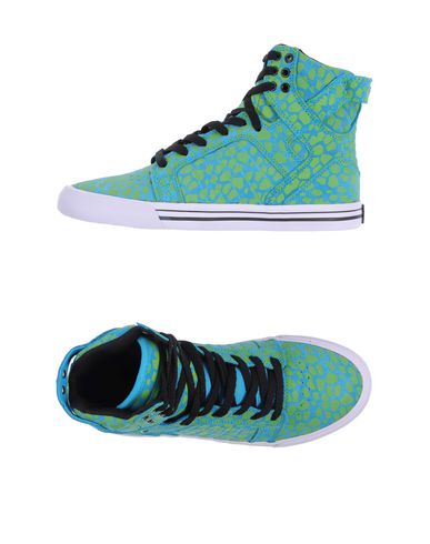 ZOOM SUPRA - High-tops