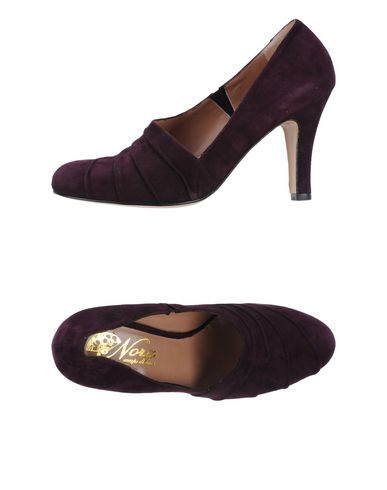 ZOOM NORA - Pump