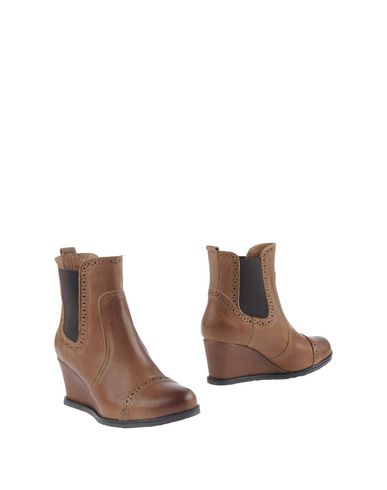 ZOOM GAIMO ESPADRILLES - Ankle boots
