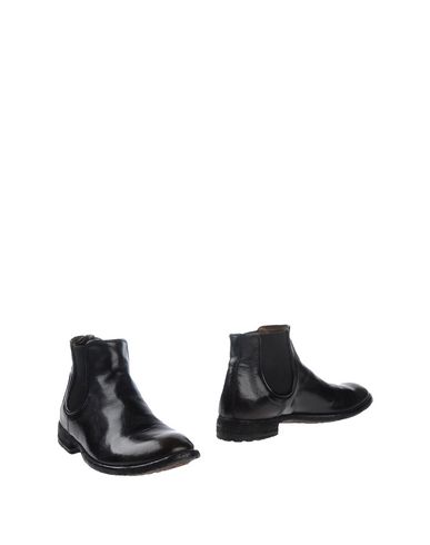 ZOOM OFFICINE CREATIVE ITALIA - Ankle boots