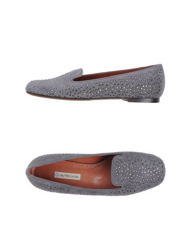 ZOOM L' AUTRE CHOSE - Moccasins