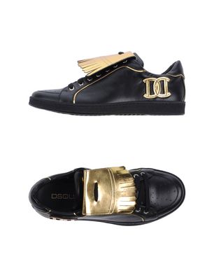 DSQUARED2 - Low-tops