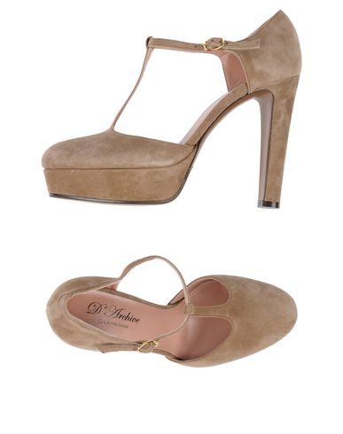 ZOOM L' AUTRE CHOSE - Pump