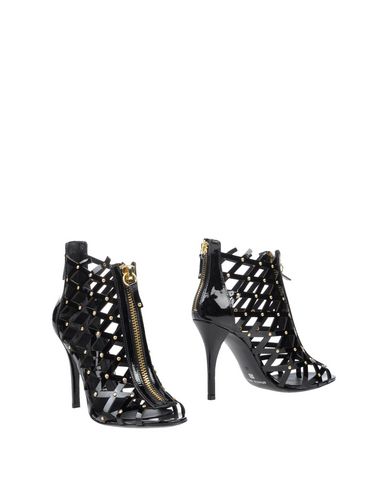 ZOOM PIERRE BALMAIN - Ankle boots