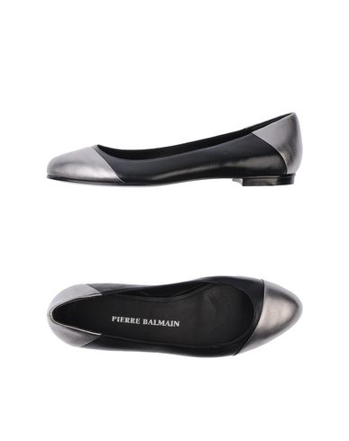 ZOOM PIERRE BALMAIN - Ballet flats