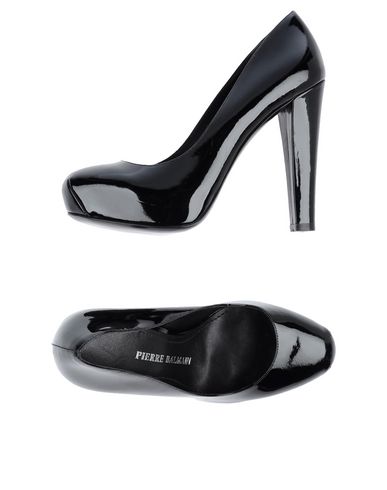 ZOOM PIERRE BALMAIN - Pump