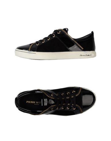ZOOM PIERRE BALMAIN - Low-tops & trainers
