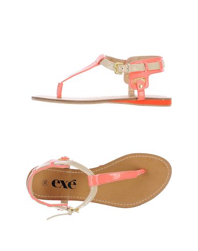 ZOOM EXE' - Flip flops & clog sandals