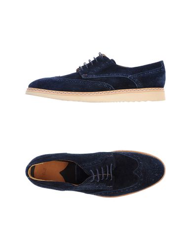 ZOOM PAUL SMITH - Lace-up shoes