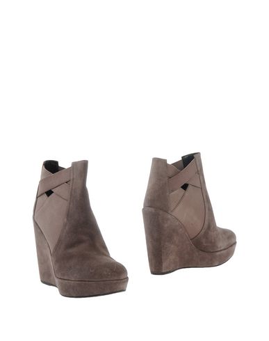 ZOOM STUART WEITZMAN - Ankle boot