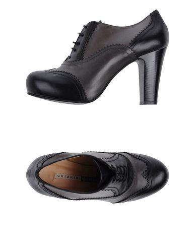 ZOOM CHIARINI BOLOGNA - Laced shoes
