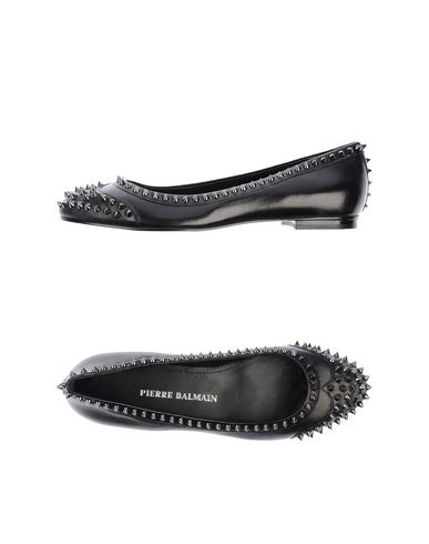 ZOOM PIERRE BALMAIN - Ballet flats