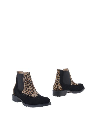 ZOOM OROSCURO - Ankle boot