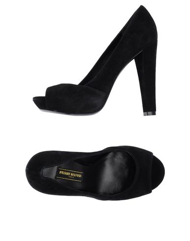 ZOOM PIERRE BALMAIN - Pump