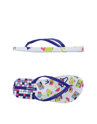 ZOOM IPANEMA - Thong sandal