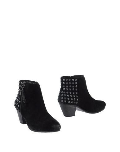 ZOOM ASH - Ankle boots