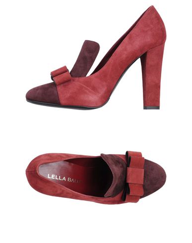 ZOOM LELLA BALDI - Moccasins