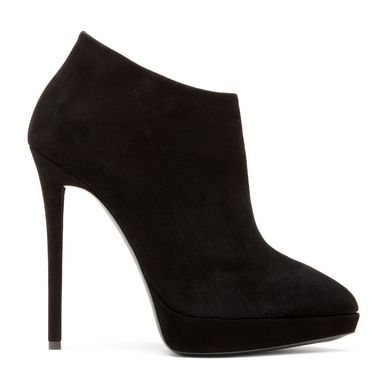 bootie - GIUSEPPE ZANOTTI DESIGN