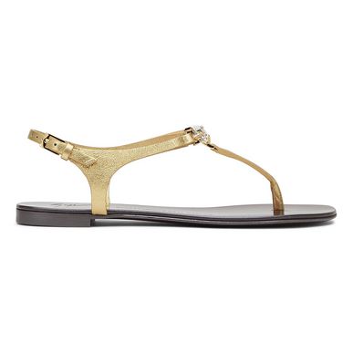 sandals - GIUSEPPE ZANOTTI DESIGN