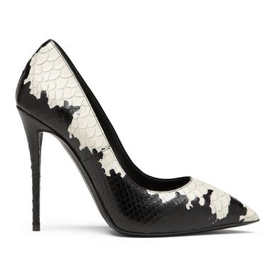 pump - GIUSEPPE ZANOTTI DESIGN