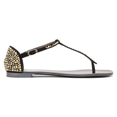 sandals - GIUSEPPE ZANOTTI DESIGN