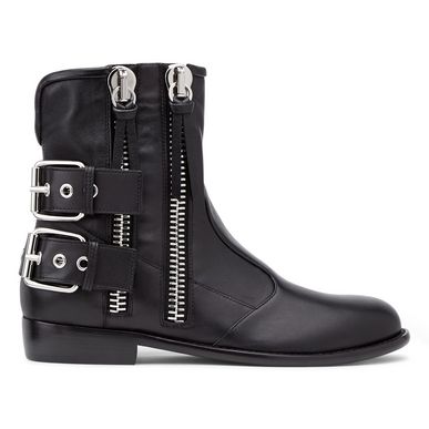 bootie - GIUSEPPE ZANOTTI DESIGN