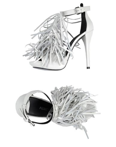 ZOOM PIERRE BALMAIN - Sandals