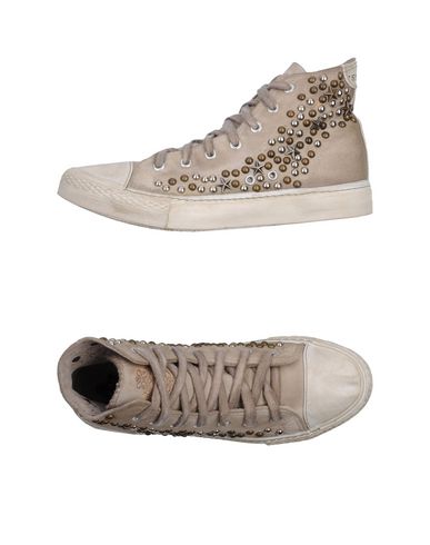 ZOOM STUDS WAR - High-tops