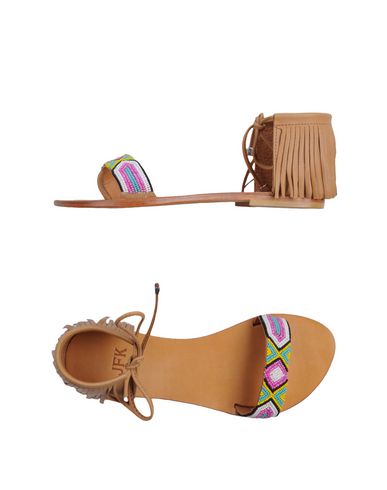 ZOOM JFK - Sandals