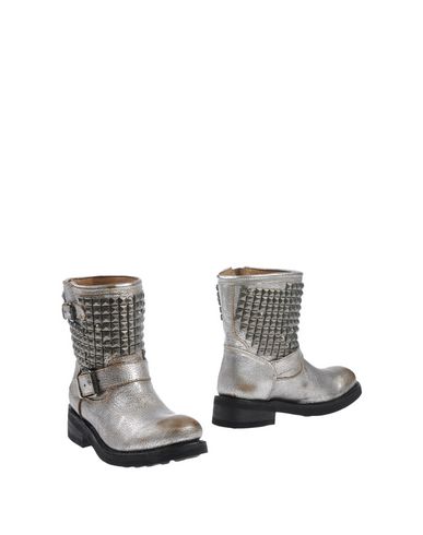 ZOOM ASH - Ankle boot