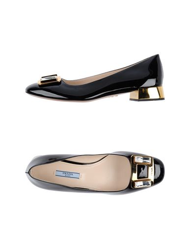 ZOOM PRADA - Pump