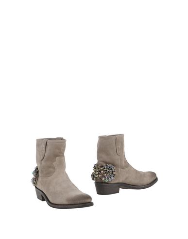 ZOOM TWIN-SET Simona Barbieri - Ankle boots