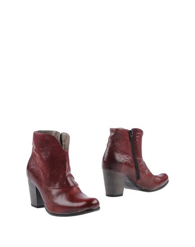 ZOOM MOMA - Ankle boot