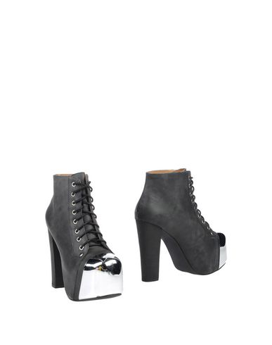 ZOOM JEFFREY CAMPBELL - Ankle boot