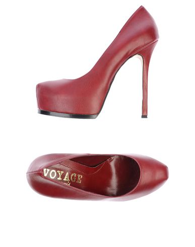 ZOOM VOYAGE - Pump