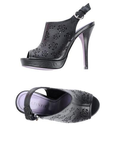 ZOOM CAFèNOIR - Sandals