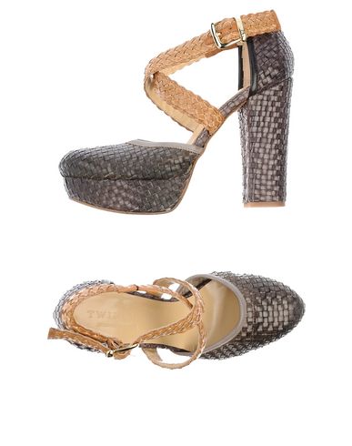 ZOOM TWIN-SET Simona Barbieri - Pump
